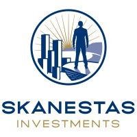 Skanestas Investments Limited