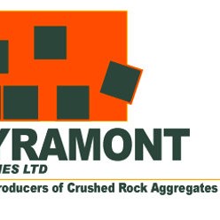 SKYRAMONT QUARRIES LTD