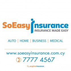 SoEasy Insurance Brokers Ltd