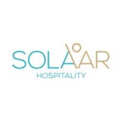 Solaar Hospitality Ltd