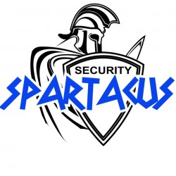 Spartacus Private Security