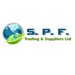 SPF TRADING & SUPPLIERS LTD