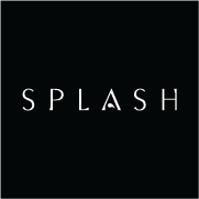 splash
