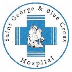 St George & Blue Cross Private hospital Ltd