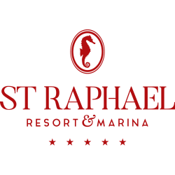 St' Raphael resort & marina
