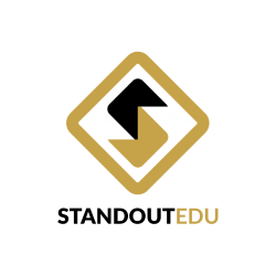 STANDO LTD (STANDOUTEDU)