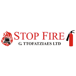 STOP FIRE G.TTOFATZIAES LTD