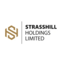 STRASSHILL HOLDINGS LIMITED