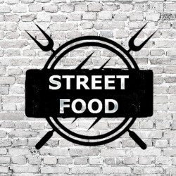 Street Food Rey