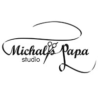 Studio Michalis Papa/ Hairsalon
