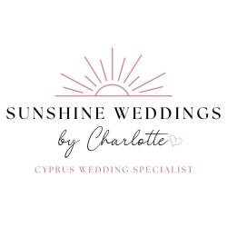 Sunshine Weddings by Charlotte