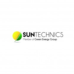 Suntechnics Ltd