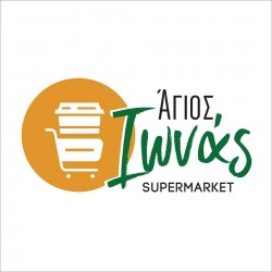 SUPERMARKET "ΑΓΙΟΣ ΙΩΝΑΣ" ΑΓΡΟΣ