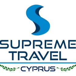 Supreme Travel Cyprus - DMC