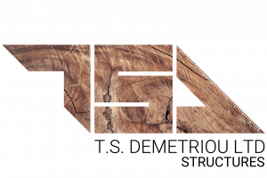 T.S DEMETRIOU LTD