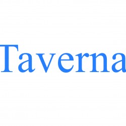 TAVERNAKI