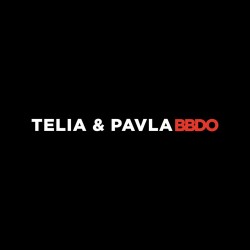 TELIA & PAVLA BBDO