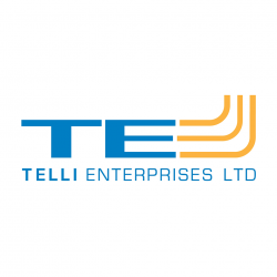 Telli Enterprises Ltd