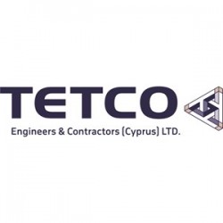 TETCO ENGINEERS AND CONTRACTORS (CY) LTD