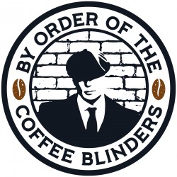 The Coffee Blinders