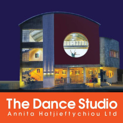The Dance Studio - Annita Hatjieftychiou Ltd