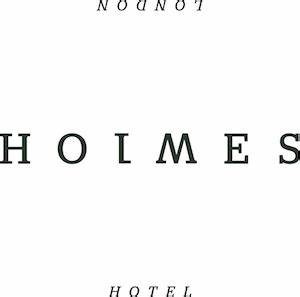 The Holmes Hotel London