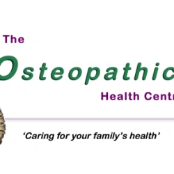 The Osteopathic Health Centre