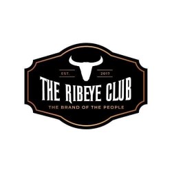 THE RIBEYECLUB GOLD LABEL