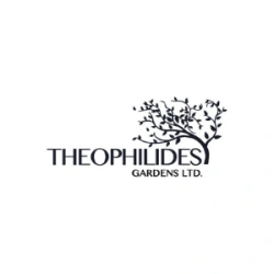 Theophilides gardens