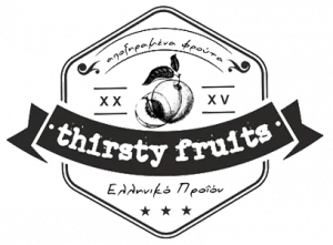 Thirsty Fruits