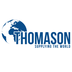 Thomason Machinery LTD