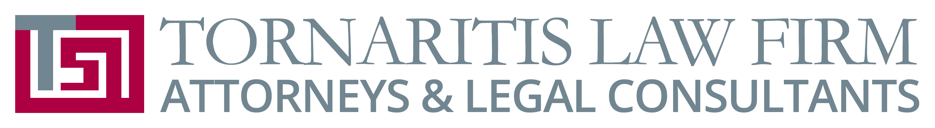 Tornaritis Law Firm