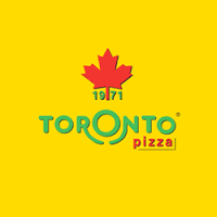 Toronto pizza
