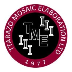 TTARAZO MOSAIC ELABORATION LTD