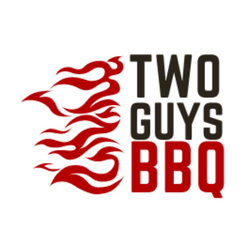 Two Guys BBQ