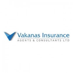 Vakanas Insurance Agents & Consultants Ltd