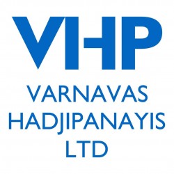 Varnavas Hadjipanayis LTD
