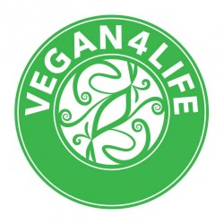Vegan4Life The Vegan Shop