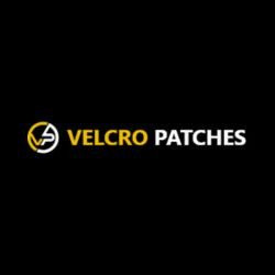 Velcro Patches London