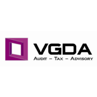 VGDA Accountants Ltd