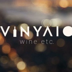 vinylio wine etc