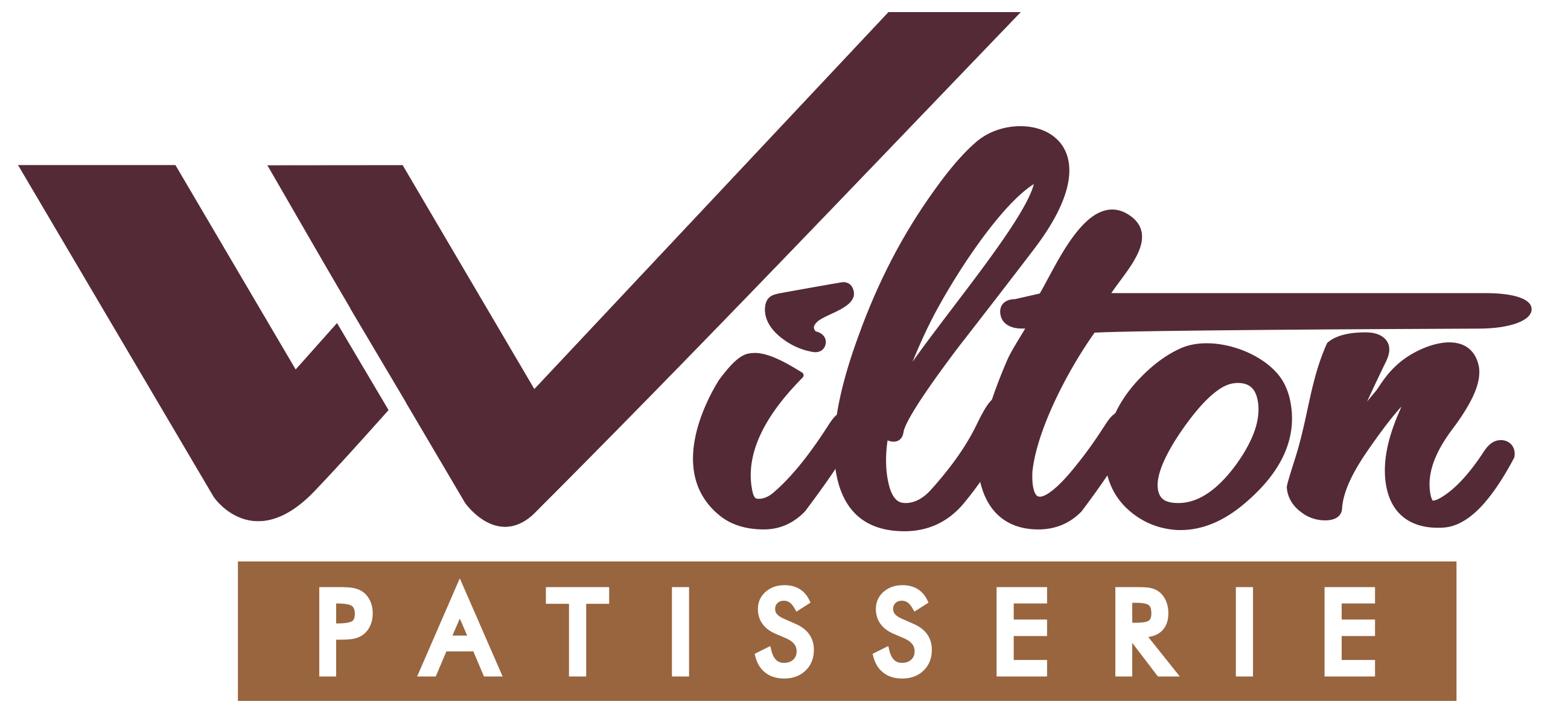 Wilton Patisserie