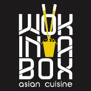 Wok in a box