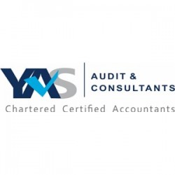Y.A.S. AUDIT & CONSULTANTS LTD