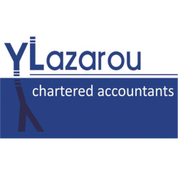 YLazarou Chartered Accountants