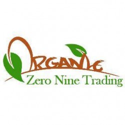 Zero Nine Trading Ltd